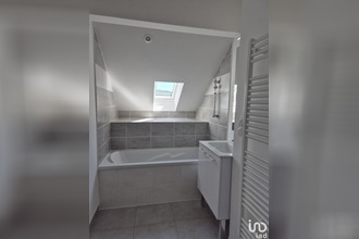 achat appartement belley 01300