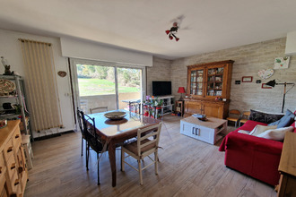 achat appartement belley 01300