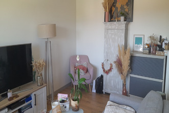 achat appartement belley 01300