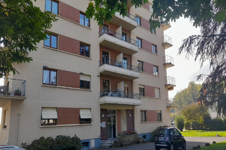 achat appartement belley 01300