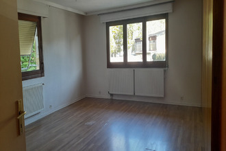 achat appartement belley 01300