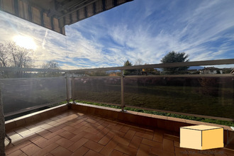 achat appartement belley 01300