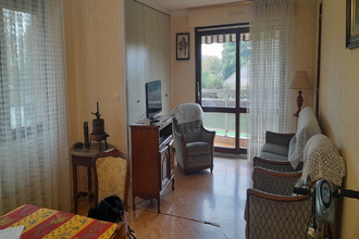 achat appartement belley 01300