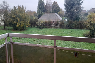 achat appartement belley 01300