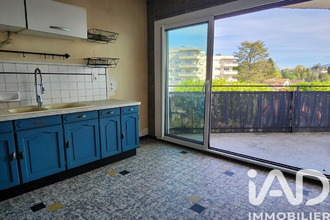 achat appartement belley 01300