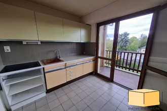 achat appartement belley 01300