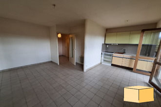 achat appartement belley 01300