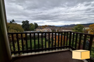 achat appartement belley 01300