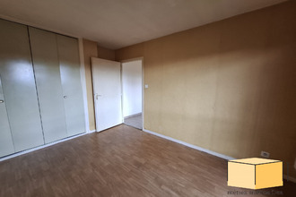 achat appartement belley 01300