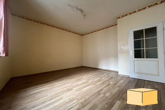 achat appartement belley 01300