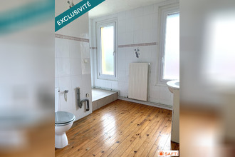 achat appartement belley 01300