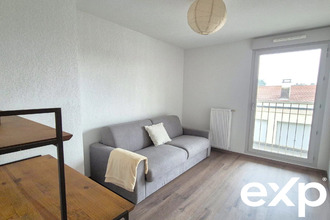 achat appartement belley 01300