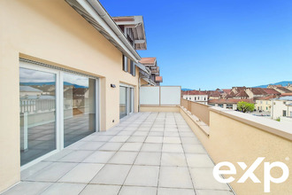 achat appartement belley 01300