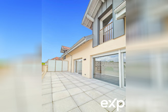 achat appartement belley 01300