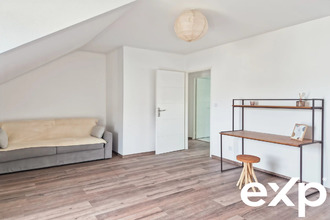 achat appartement belley 01300