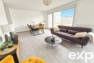 achat appartement belley 01300