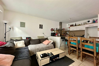 achat appartement belley 01300