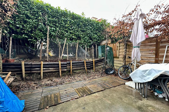 achat appartement belley 01300