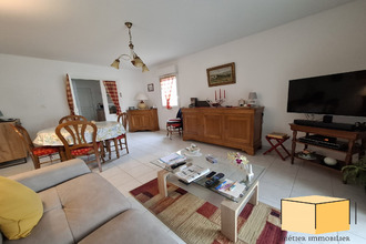 achat appartement belley 01300