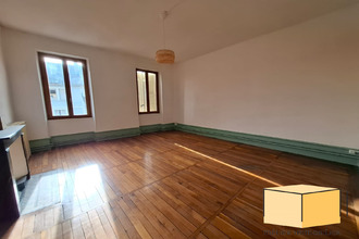 achat appartement belley 01300