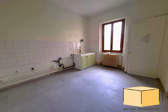 achat appartement belley 01300