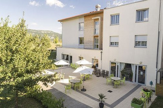 achat appartement belley 01300