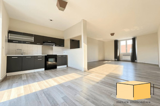 achat appartement belley 01300