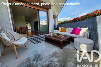 achat appartement belley 01300