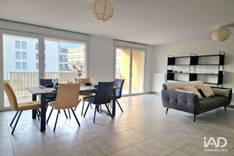achat appartement belley 01300