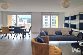 achat appartement belley 01300
