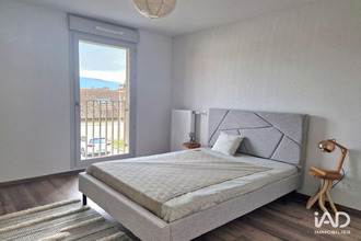 achat appartement belley 01300