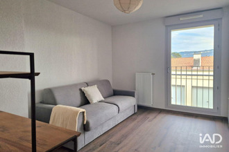 achat appartement belley 01300