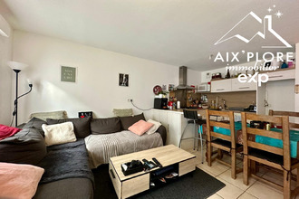 achat appartement belley 01300