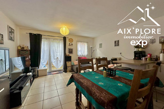 achat appartement belley 01300