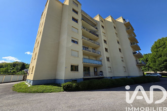 achat appartement belley 01300