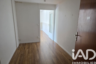 achat appartement belley 01300