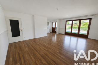 achat appartement belley 01300