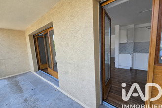 achat appartement belley 01300