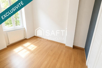 achat appartement belley 01300
