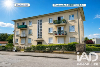achat appartement belley 01300