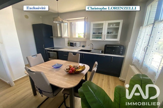 achat appartement belley 01300