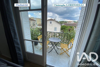 achat appartement belley 01300