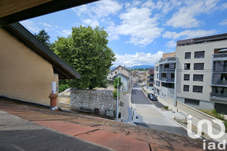 achat appartement belley 01300