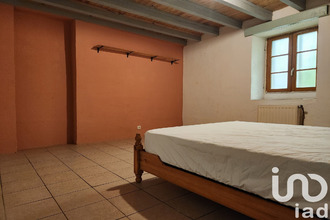 achat appartement belley 01300