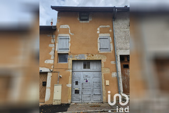 achat appartement belley 01300