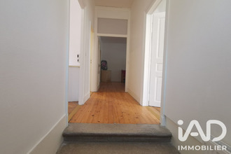 achat appartement belley 01300