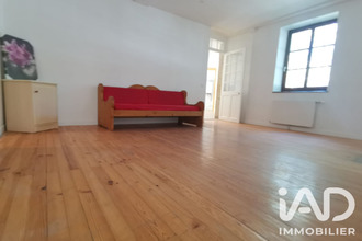 achat appartement belley 01300