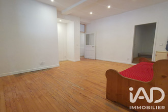achat appartement belley 01300