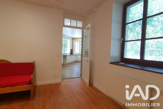 achat appartement belley 01300