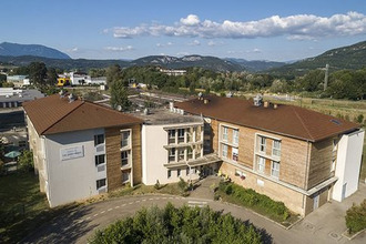 achat appartement belley 01300